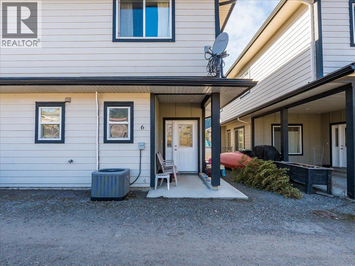 625 11th Avenue Unit# 6, Castlegar, British Columbia  V1N 1J7 - Photo 43 - 10377029