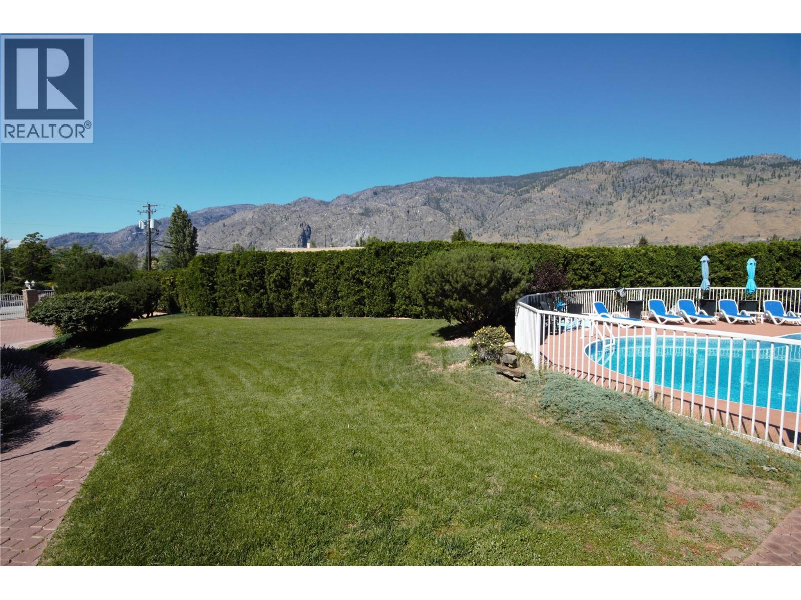 6805 Cottonwood Drive Unit# 100, Osoyoos, British Columbia  V0H 1V3 - Photo 43 - 10377962