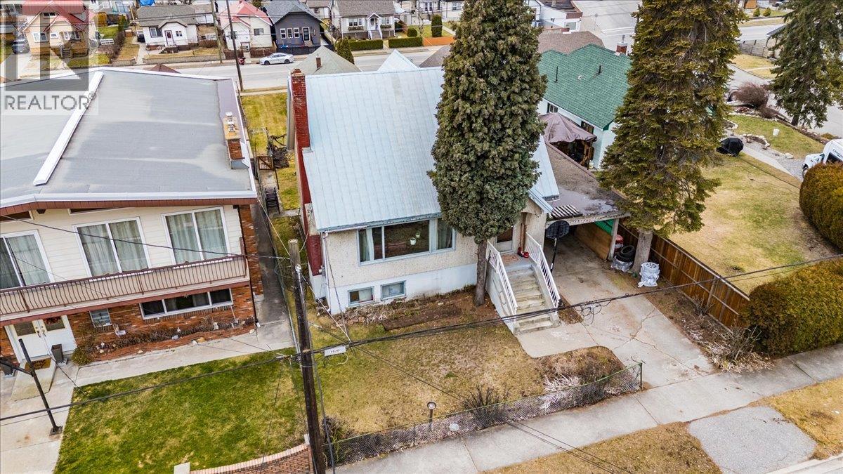 1220 Third Avenue, Trail, British Columbia  V1R 1P2 - Photo 41 - 10378064