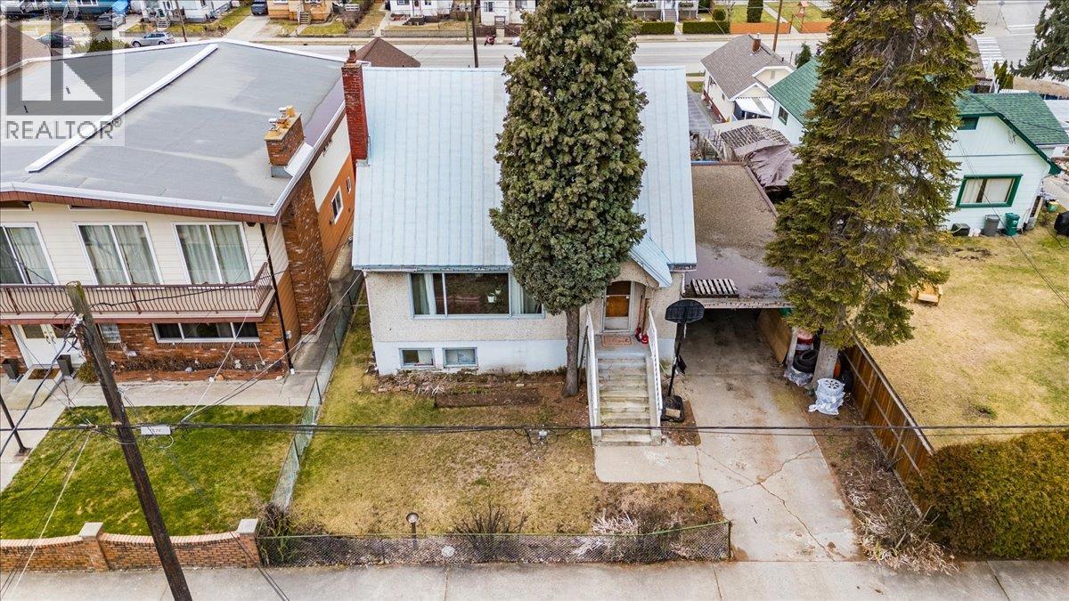 1220 Third Avenue, Trail, British Columbia  V1R 1P2 - Photo 43 - 10378064