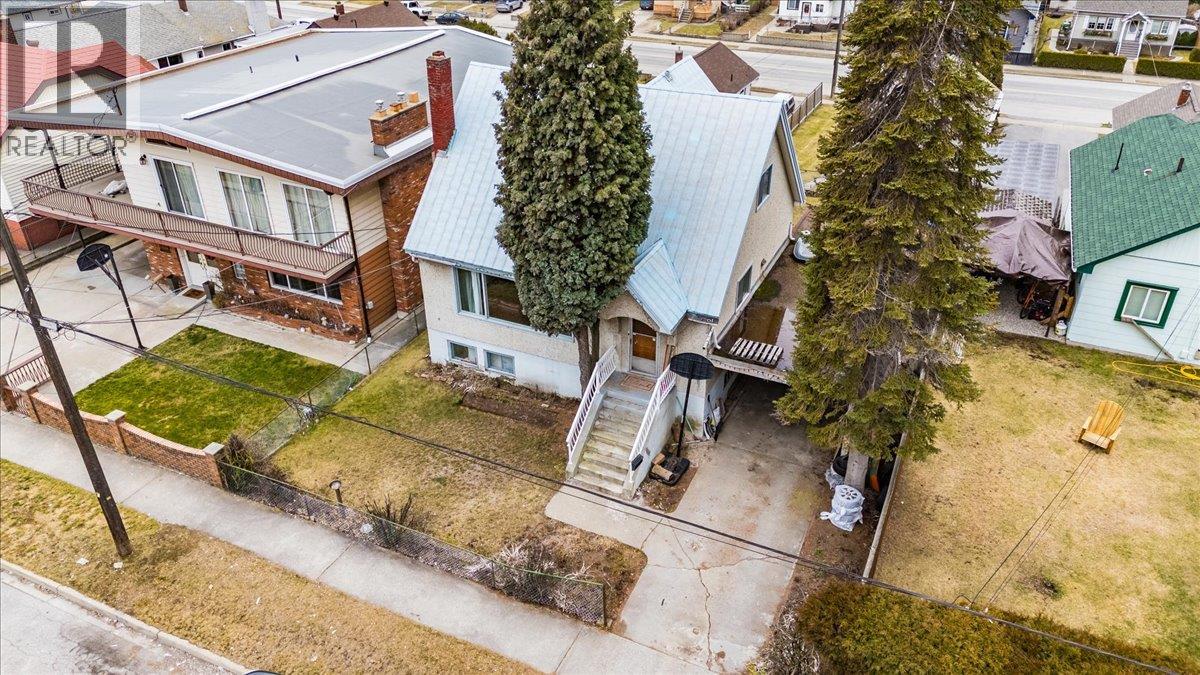 1220 Third Avenue, Trail, British Columbia  V1R 1P2 - Photo 44 - 10378064