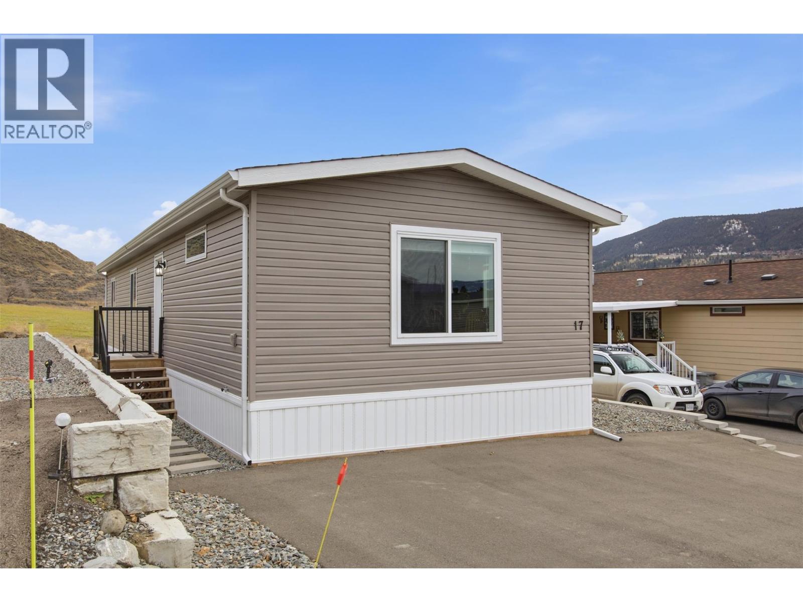 712 Shuswap Road E Unit# 17, Kamloops, British Columbia  V2H 0C8 - Photo 1 - 10378059