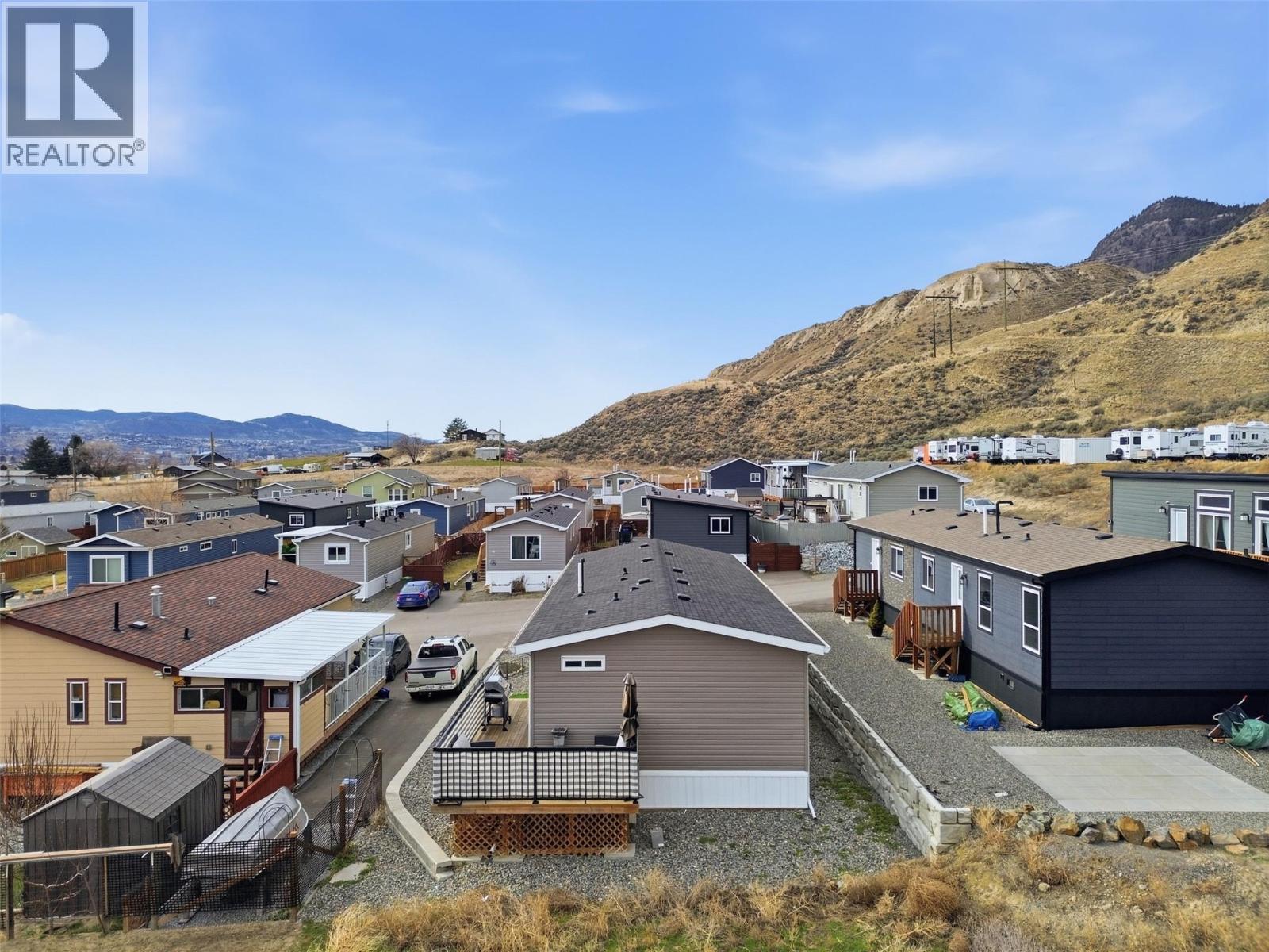 712 Shuswap Road E Unit# 17, Kamloops, British Columbia  V2H 0C8 - Photo 25 - 10378059