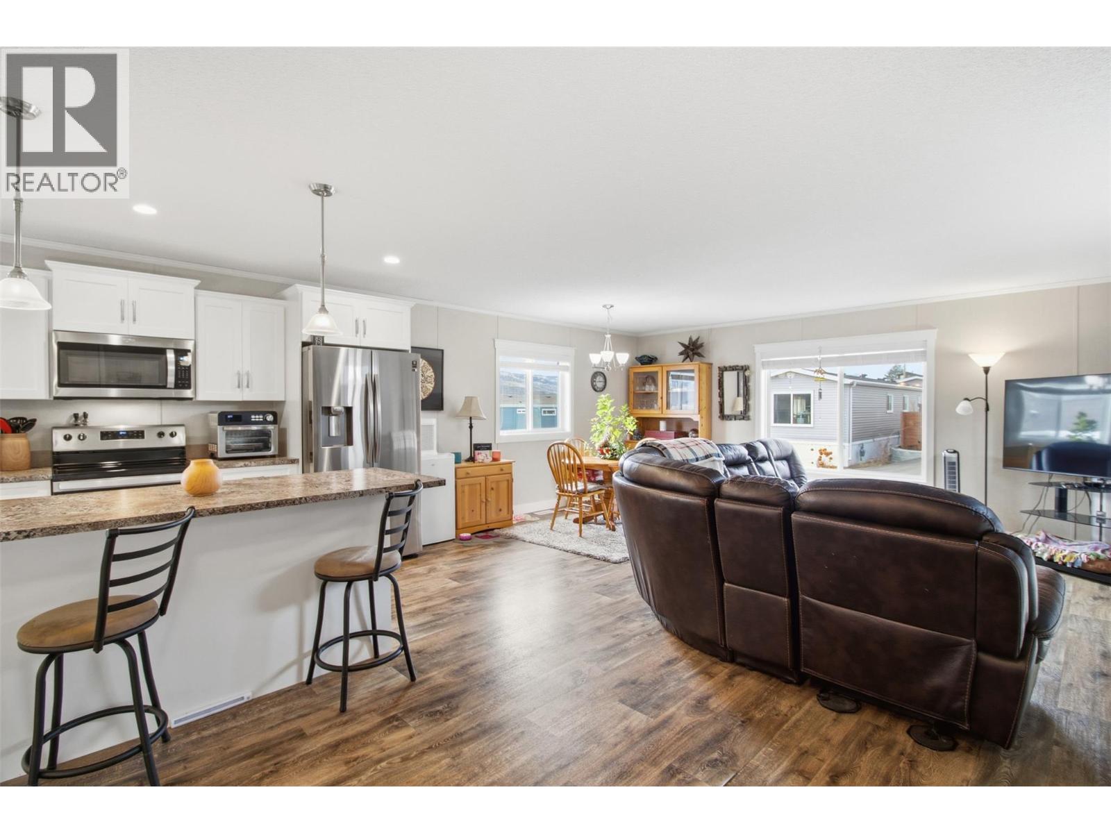 712 Shuswap Road E Unit# 17, Kamloops, British Columbia  V2H 0C8 - Photo 5 - 10378059