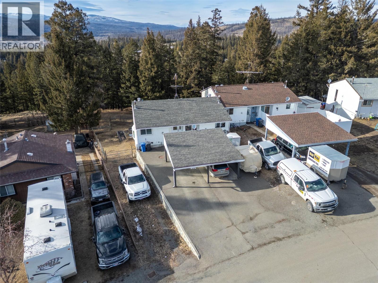 450 Opal Drive, Logan Lake, British Columbia  V0K 1W0 - Photo 26 - 10377985