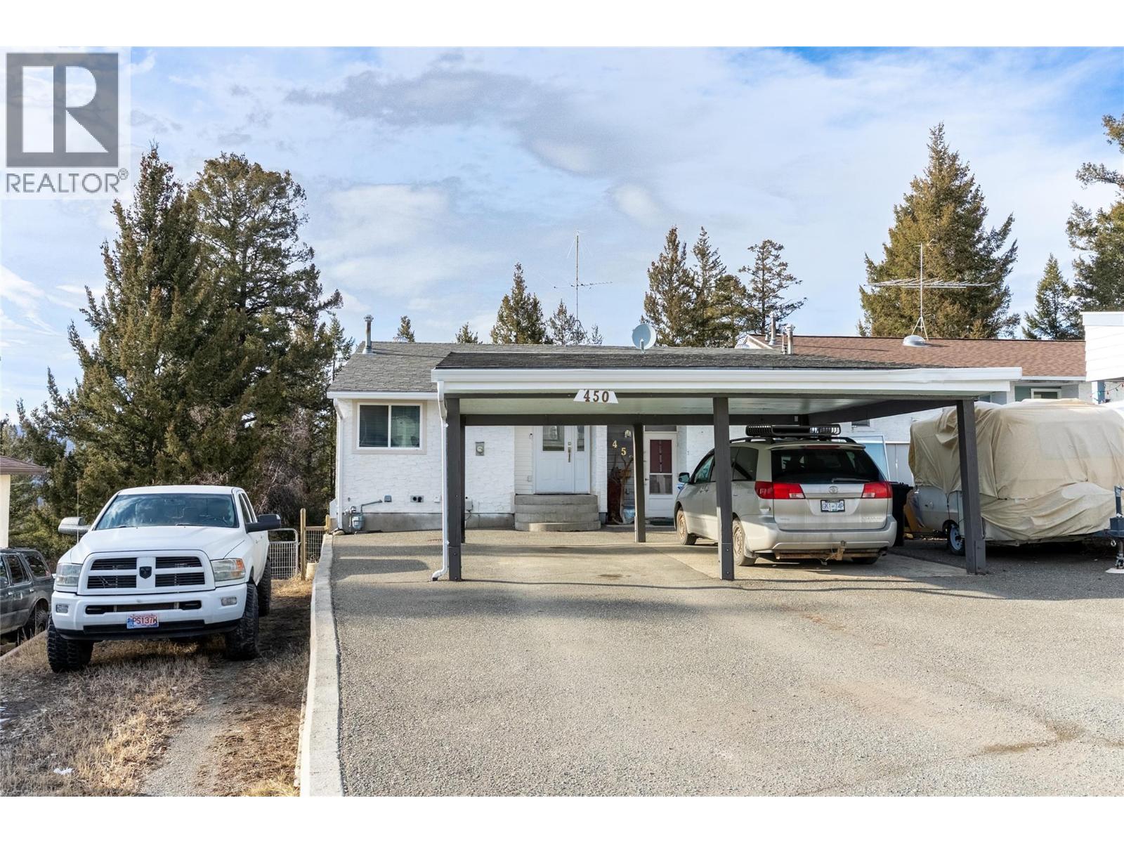 450 Opal Drive, Logan Lake, British Columbia  V0K 1W0 - Photo 32 - 10377985