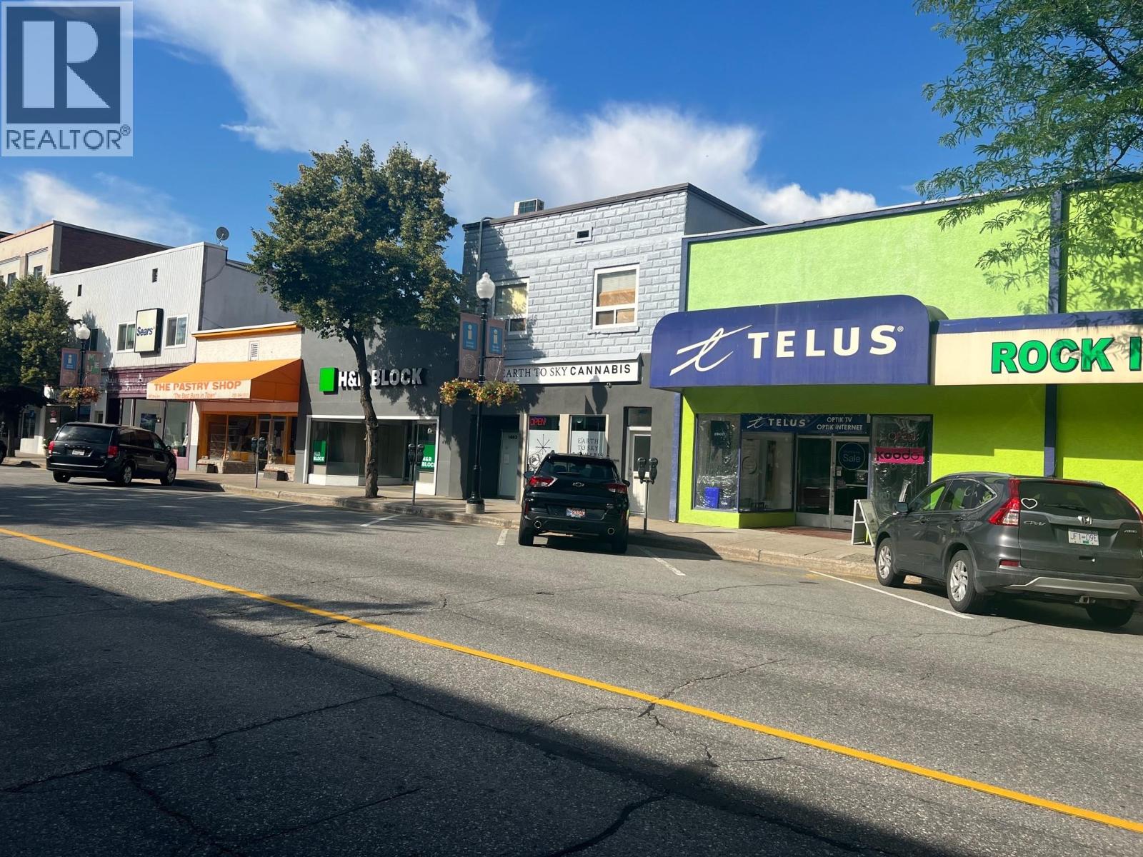 1463 Bay Avenue, Trail, British Columbia  V1R 4A9 - Photo 2 - 10377912