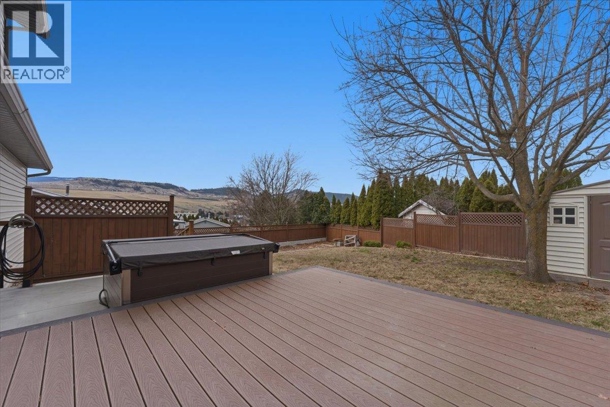 2836 Allenby Way, Vernon, British Columbia  V1T 8R1 - Photo 30 - 10377780