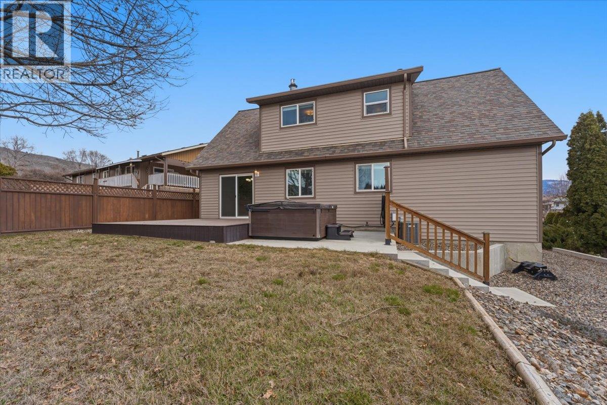 2836 Allenby Way, Vernon, British Columbia  V1T 8R1 - Photo 33 - 10377780