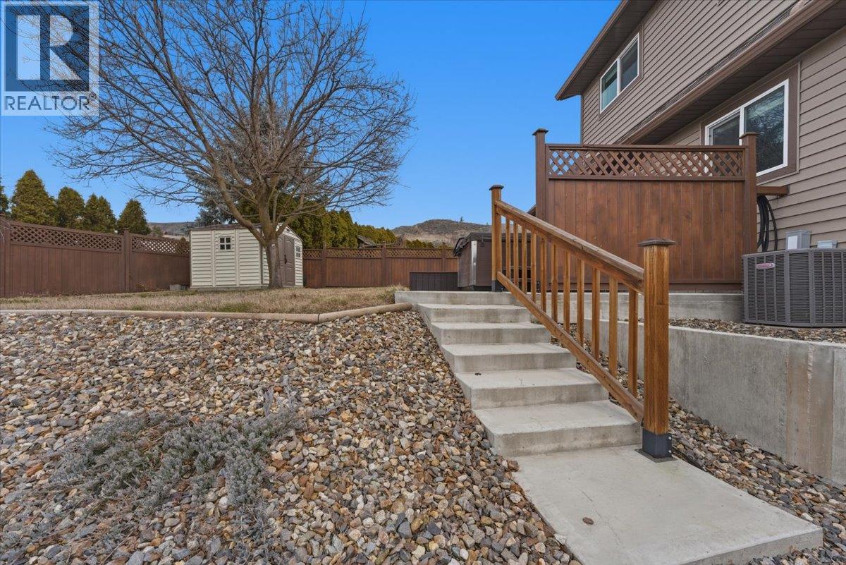 2836 Allenby Way, Vernon, British Columbia  V1T 8R1 - Photo 34 - 10377780