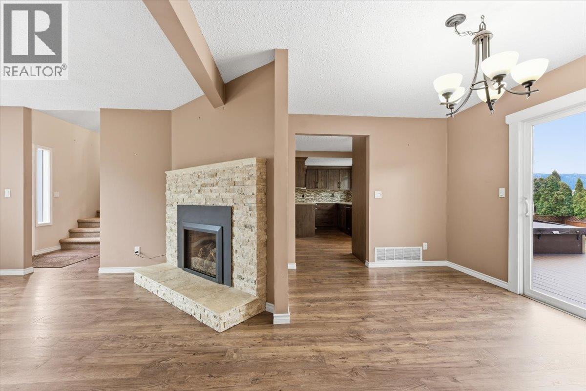 2836 Allenby Way, Vernon, British Columbia  V1T 8R1 - Photo 8 - 10377780