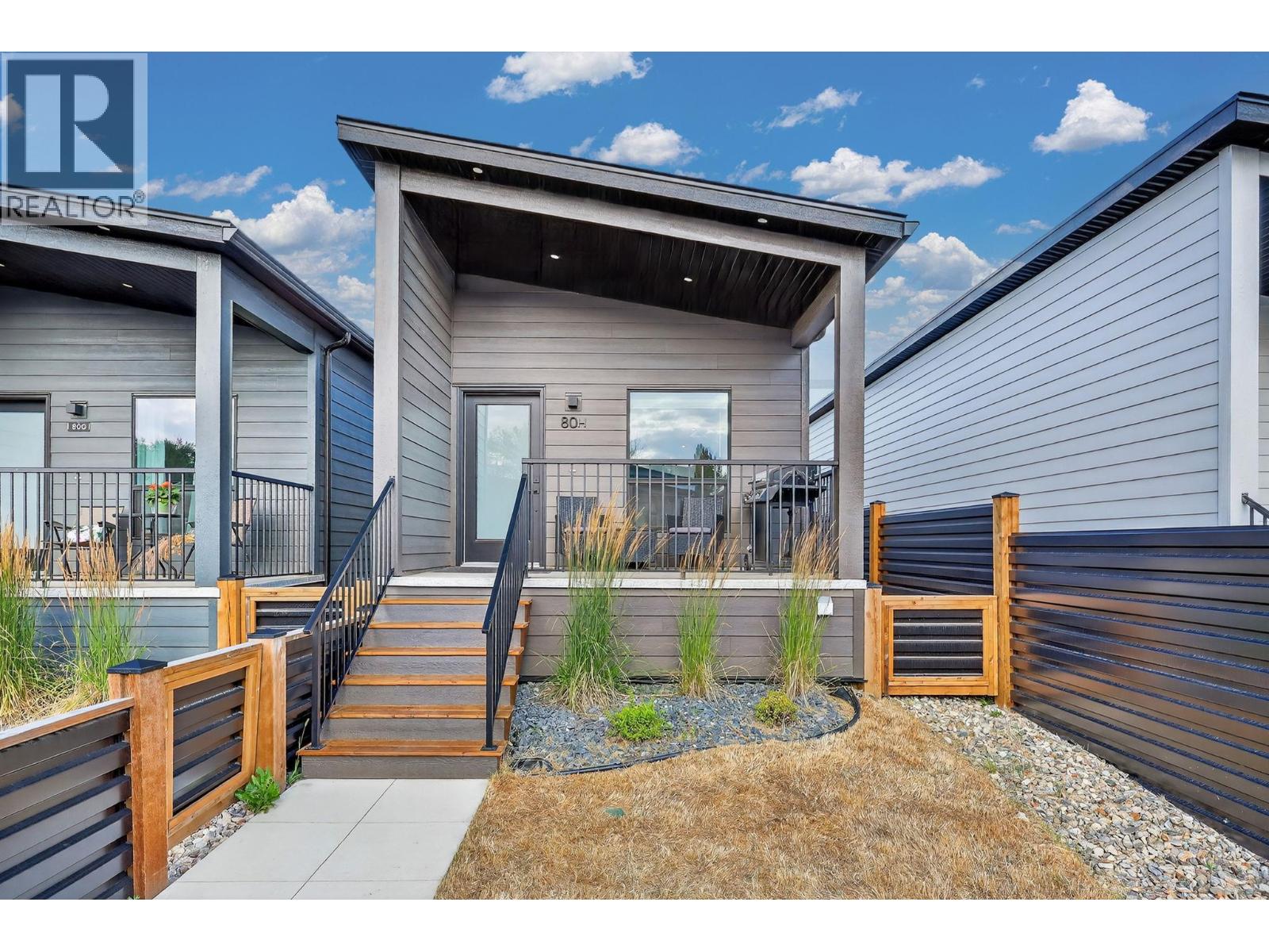 8900 Jim Bailey Road Unit# 80h, Kelowna, British Columbia  V4V 1E5 - Photo 1 - 10378048