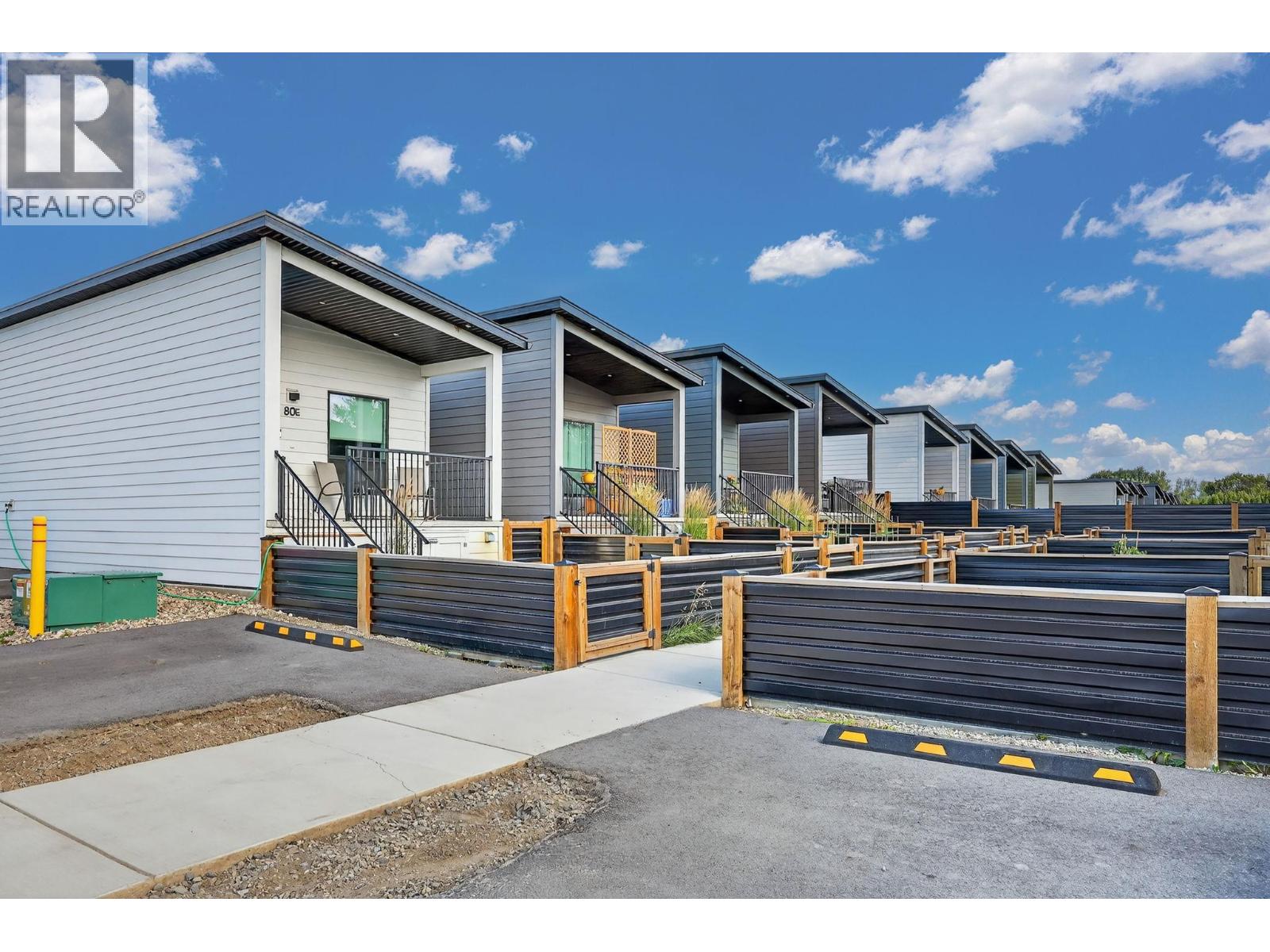 8900 Jim Bailey Road Unit# 80h, Kelowna, British Columbia  V4V 1E5 - Photo 17 - 10378048