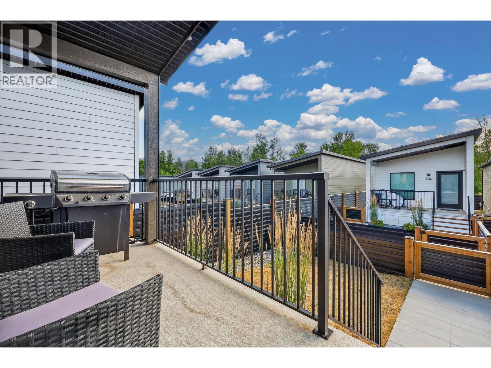 8900 Jim Bailey Road Unit# 80h, Kelowna, British Columbia  V4V 1E5 - Photo 2 - 10378048