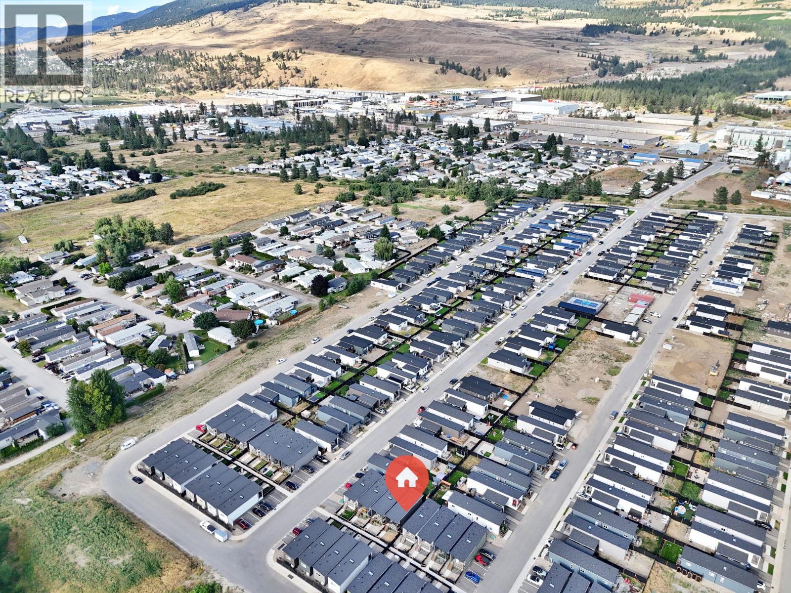 8900 Jim Bailey Road Unit# 80h, Kelowna, British Columbia  V4V 1E5 - Photo 21 - 10378048