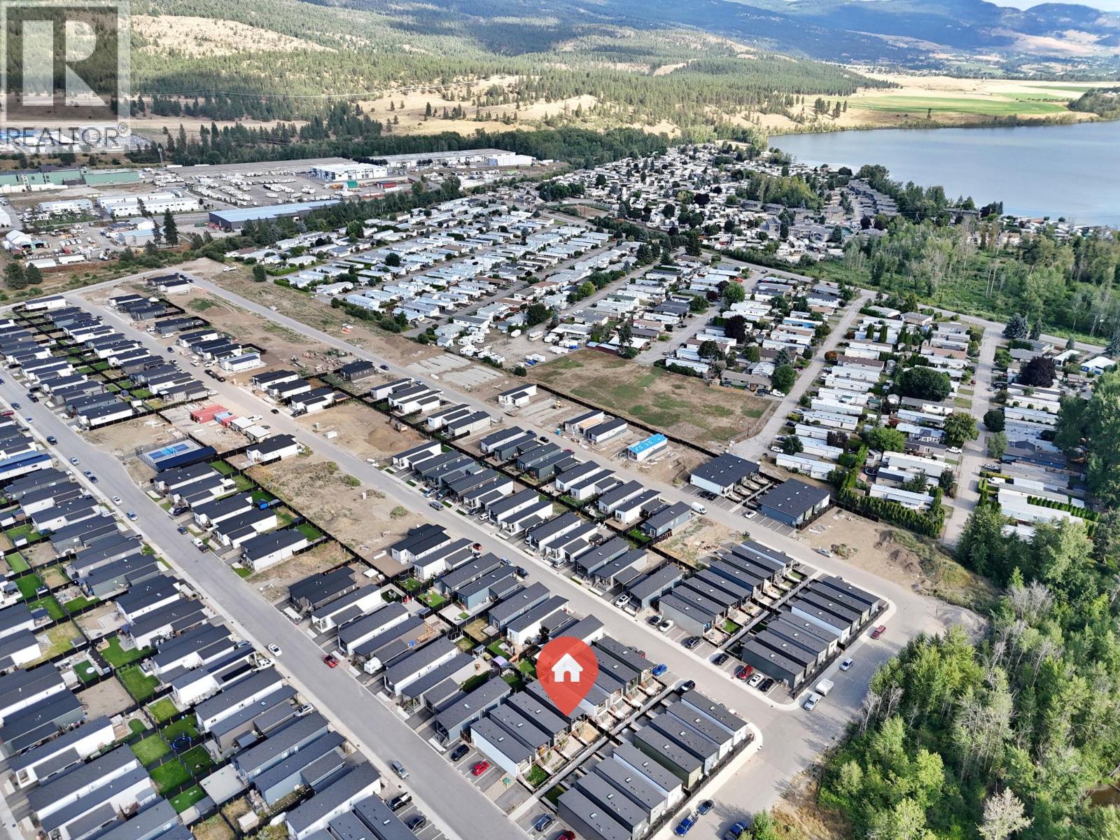 8900 Jim Bailey Road Unit# 80h, Kelowna, British Columbia  V4V 1E5 - Photo 23 - 10378048