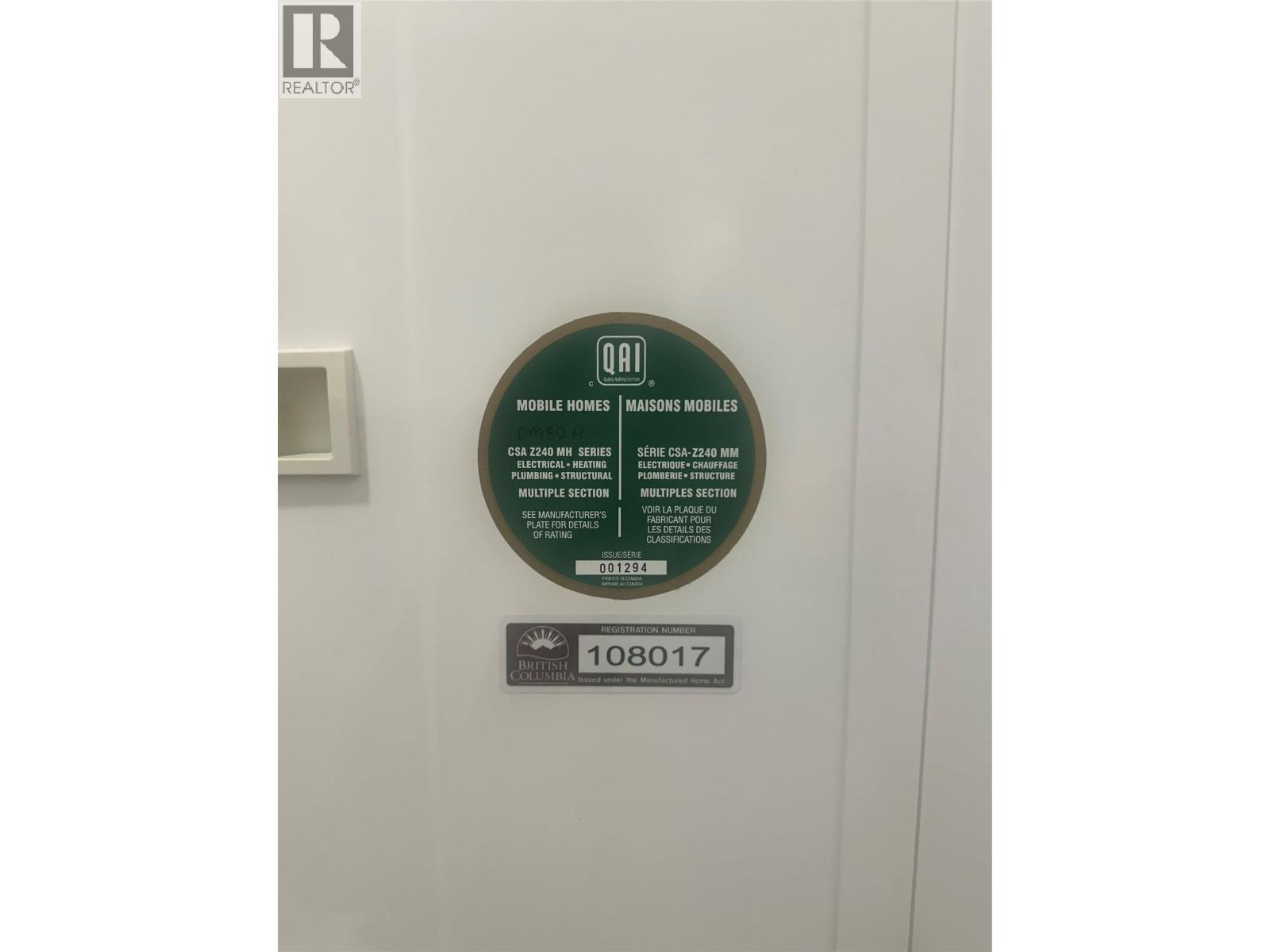 8900 Jim Bailey Road Unit# 80h, Kelowna, British Columbia  V4V 1E5 - Photo 24 - 10378048