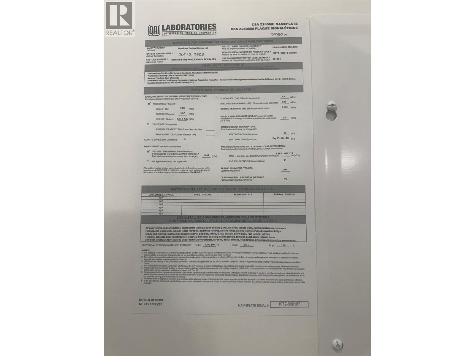 8900 Jim Bailey Road Unit# 80h, Kelowna, British Columbia  V4V 1E5 - Photo 25 - 10378048