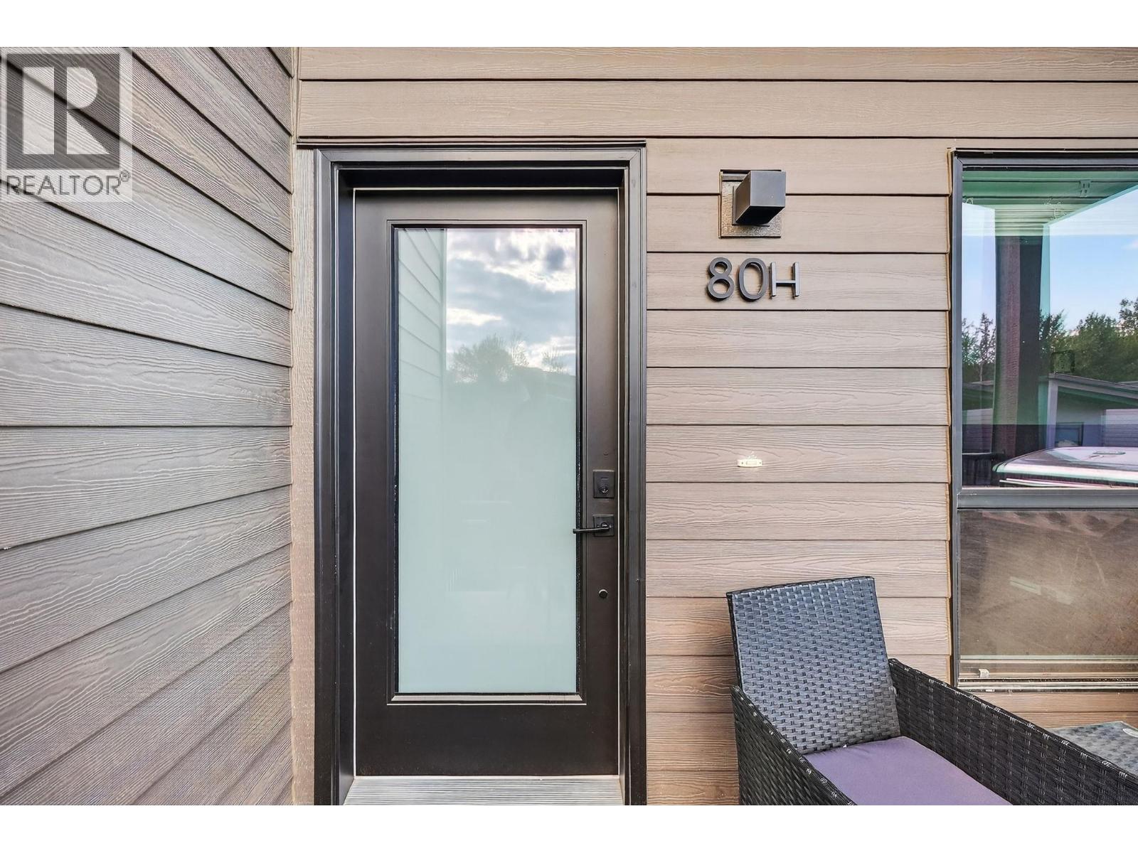 8900 Jim Bailey Road Unit# 80h, Kelowna, British Columbia  V4V 1E5 - Photo 4 - 10378048