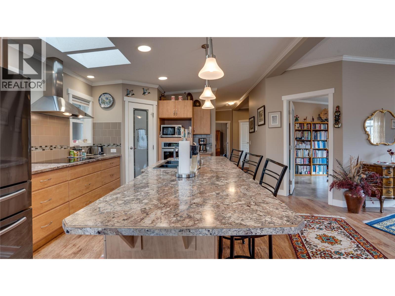 12560 Westside Road Unit# 89, Vernon, British Columbia  V1H 1S9 - Photo 10 - 10377665