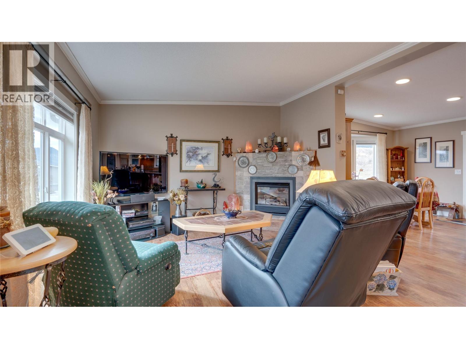 12560 Westside Road Unit# 89, Vernon, British Columbia  V1H 1S9 - Photo 11 - 10377665