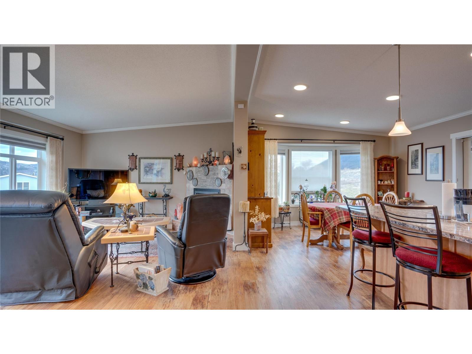 12560 Westside Road Unit# 89, Vernon, British Columbia  V1H 1S9 - Photo 12 - 10377665