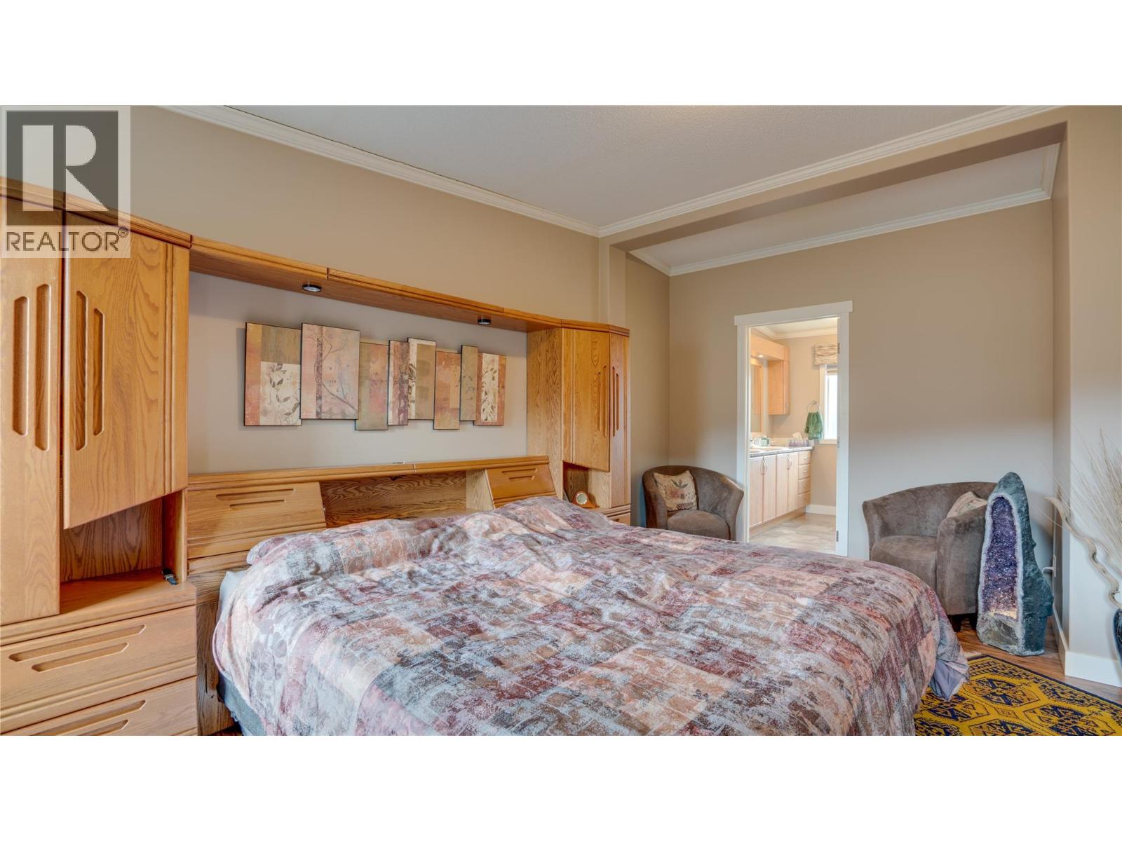 12560 Westside Road Unit# 89, Vernon, British Columbia  V1H 1S9 - Photo 18 - 10377665