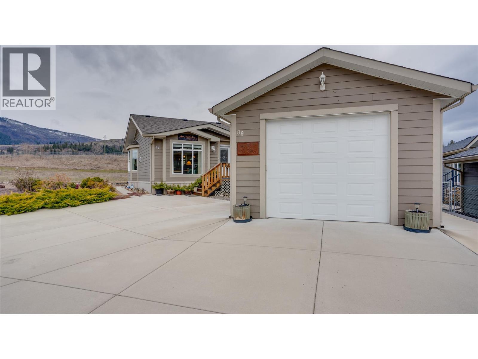 12560 Westside Road Unit# 89, Vernon, British Columbia  V1H 1S9 - Photo 27 - 10377665