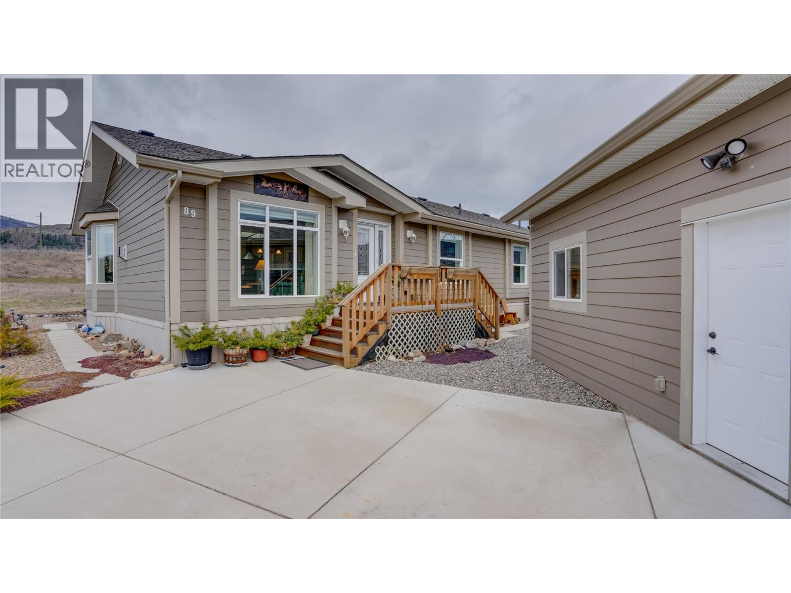 12560 Westside Road Unit# 89, Vernon, British Columbia  V1H 1S9 - Photo 28 - 10377665