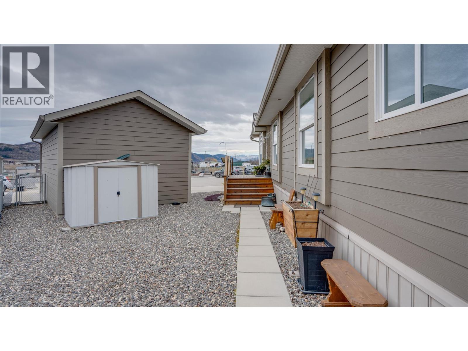 12560 Westside Road Unit# 89, Vernon, British Columbia  V1H 1S9 - Photo 30 - 10377665
