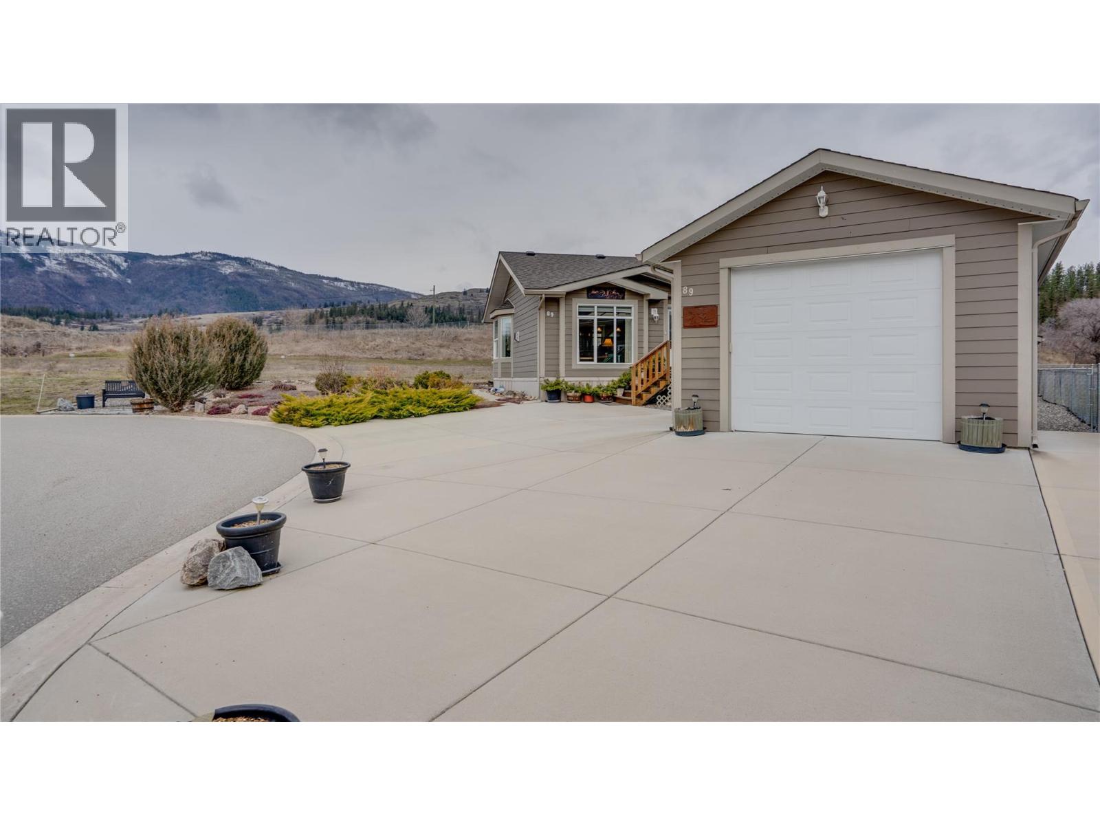 12560 Westside Road Unit# 89, Vernon, British Columbia  V1H 1S9 - Photo 31 - 10377665