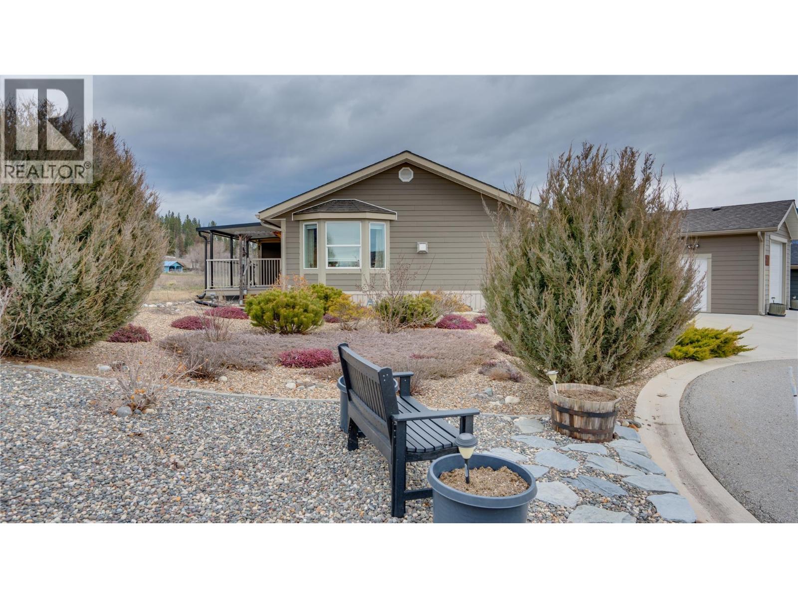 12560 Westside Road Unit# 89, Vernon, British Columbia  V1H 1S9 - Photo 33 - 10377665