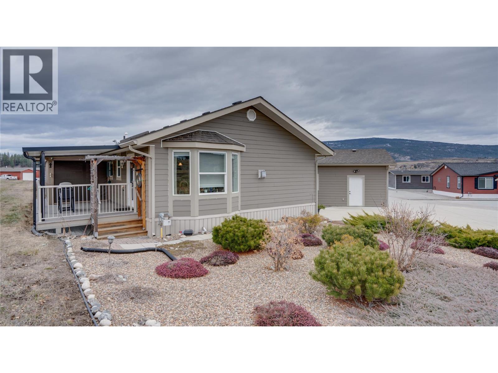 12560 Westside Road Unit# 89, Vernon, British Columbia  V1H 1S9 - Photo 34 - 10377665