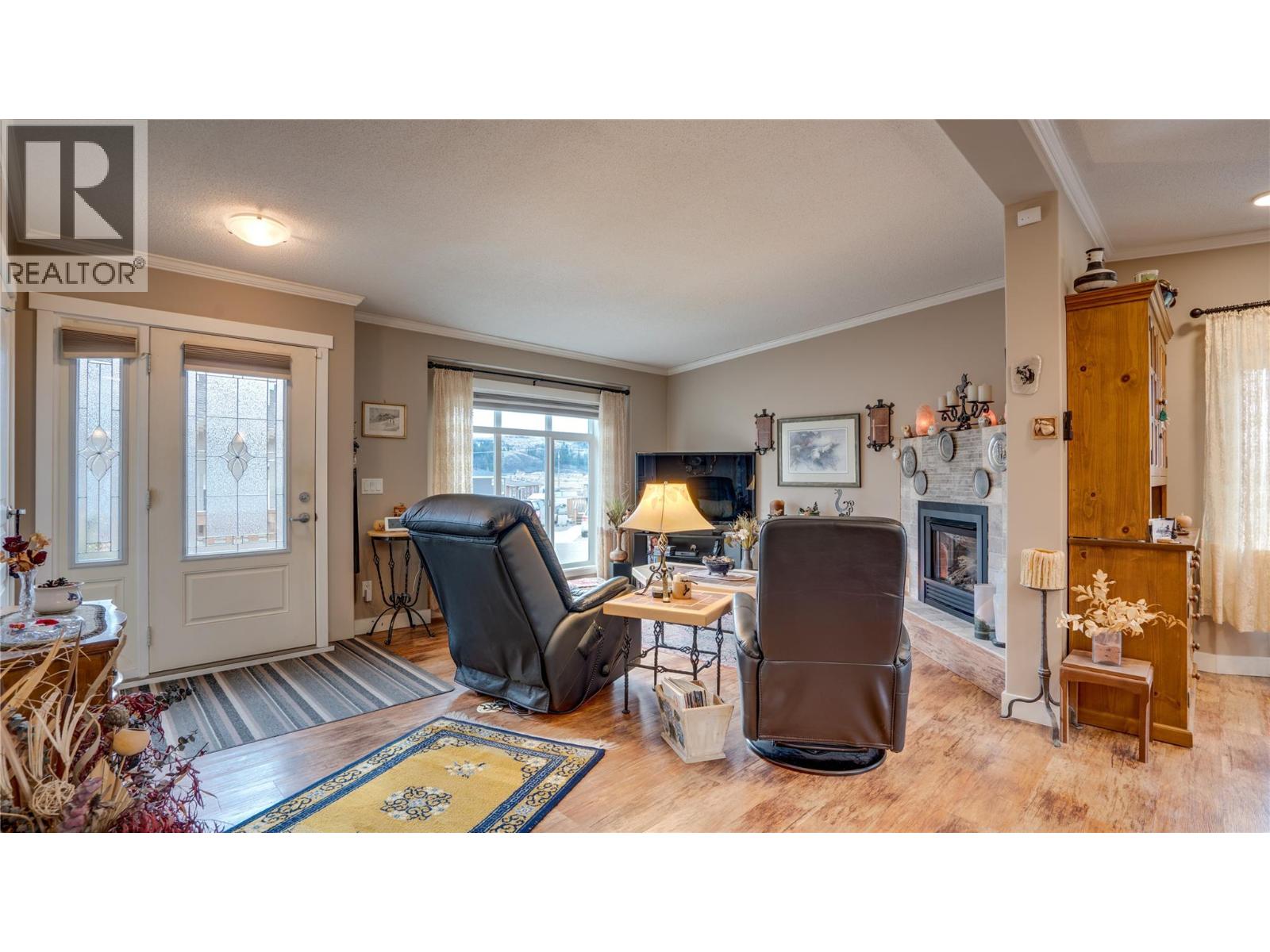 12560 Westside Road Unit# 89, Vernon, British Columbia  V1H 1S9 - Photo 4 - 10377665