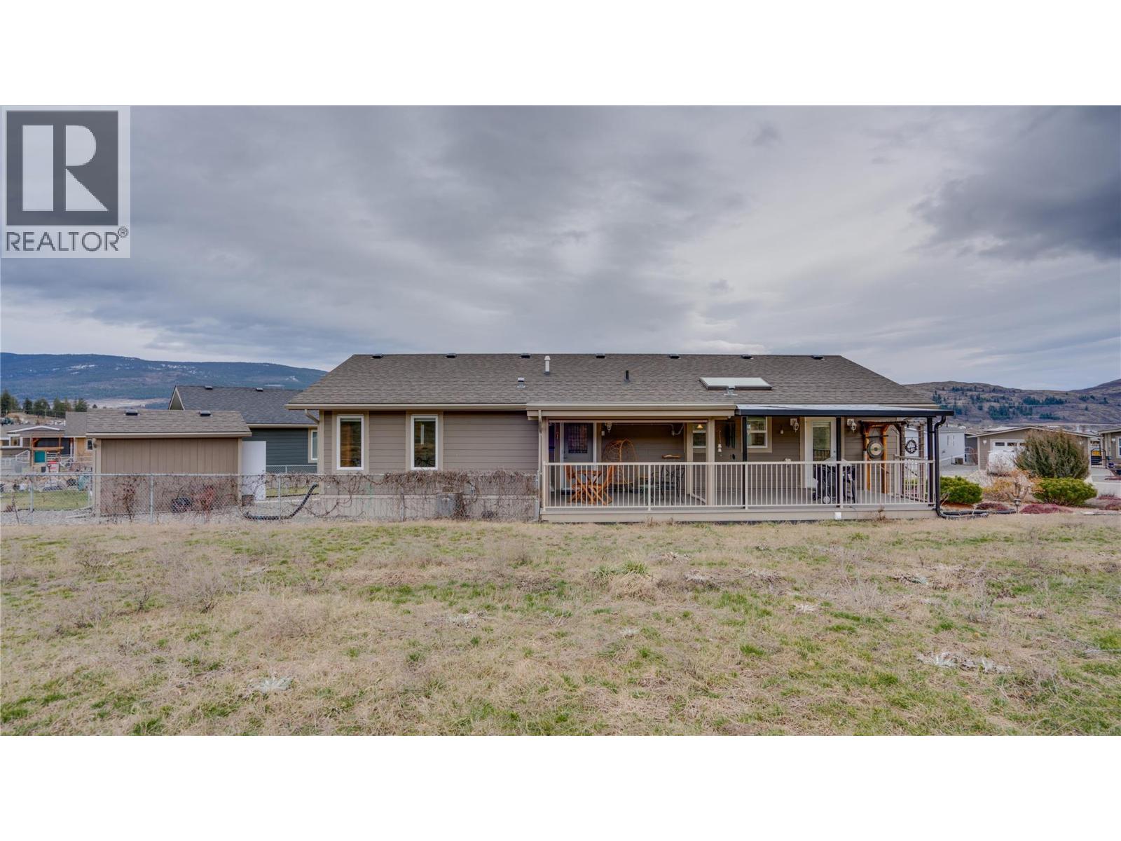 12560 Westside Road Unit# 89, Vernon, British Columbia  V1H 1S9 - Photo 41 - 10377665