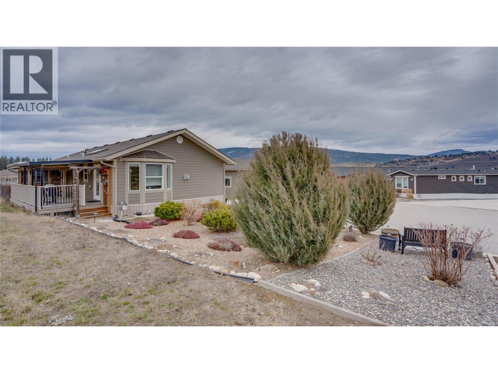 12560 Westside Road Unit# 89, Vernon, British Columbia  V1H 1S9 - Photo 42 - 10377665