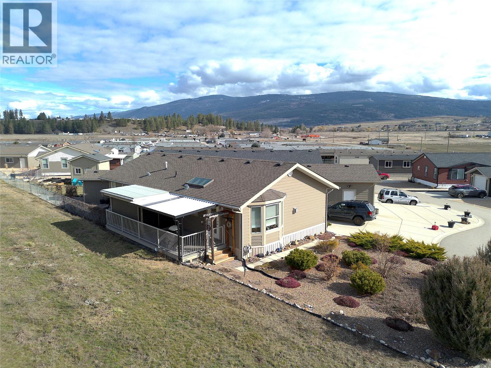 12560 Westside Road Unit# 89, Vernon, British Columbia  V1H 1S9 - Photo 43 - 10377665