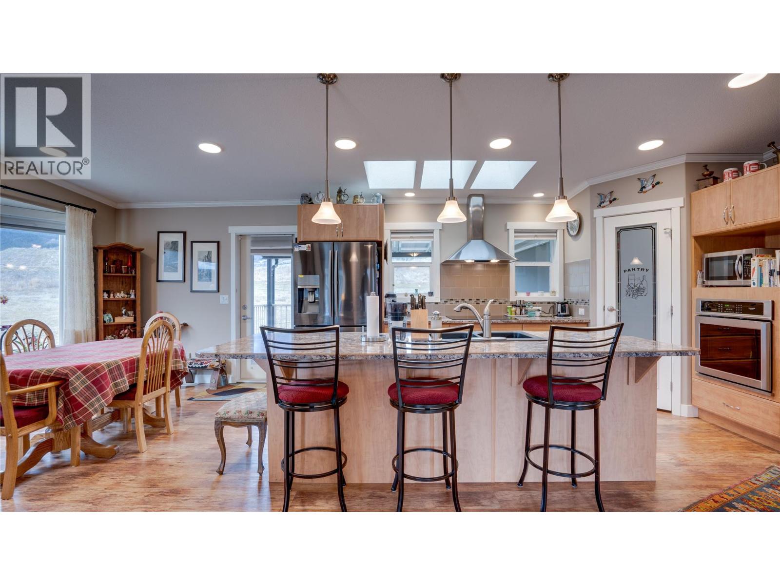 12560 Westside Road Unit# 89, Vernon, British Columbia  V1H 1S9 - Photo 5 - 10377665