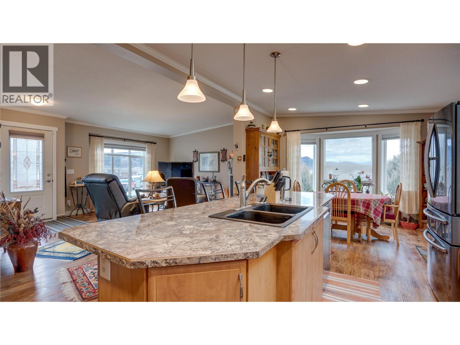 12560 Westside Road Unit# 89, Vernon, British Columbia  V1H 1S9 - Photo 7 - 10377665