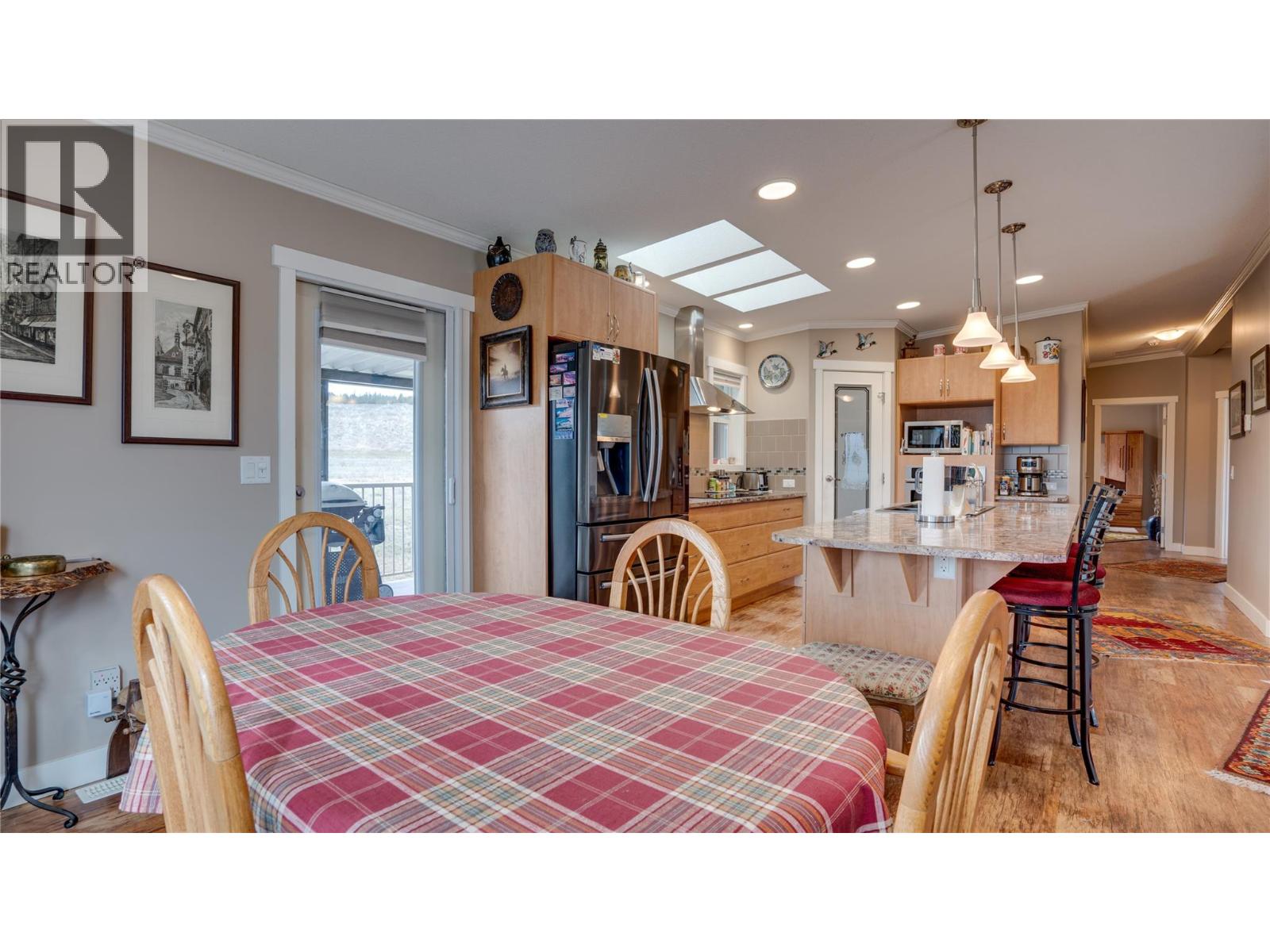 12560 Westside Road Unit# 89, Vernon, British Columbia  V1H 1S9 - Photo 9 - 10377665