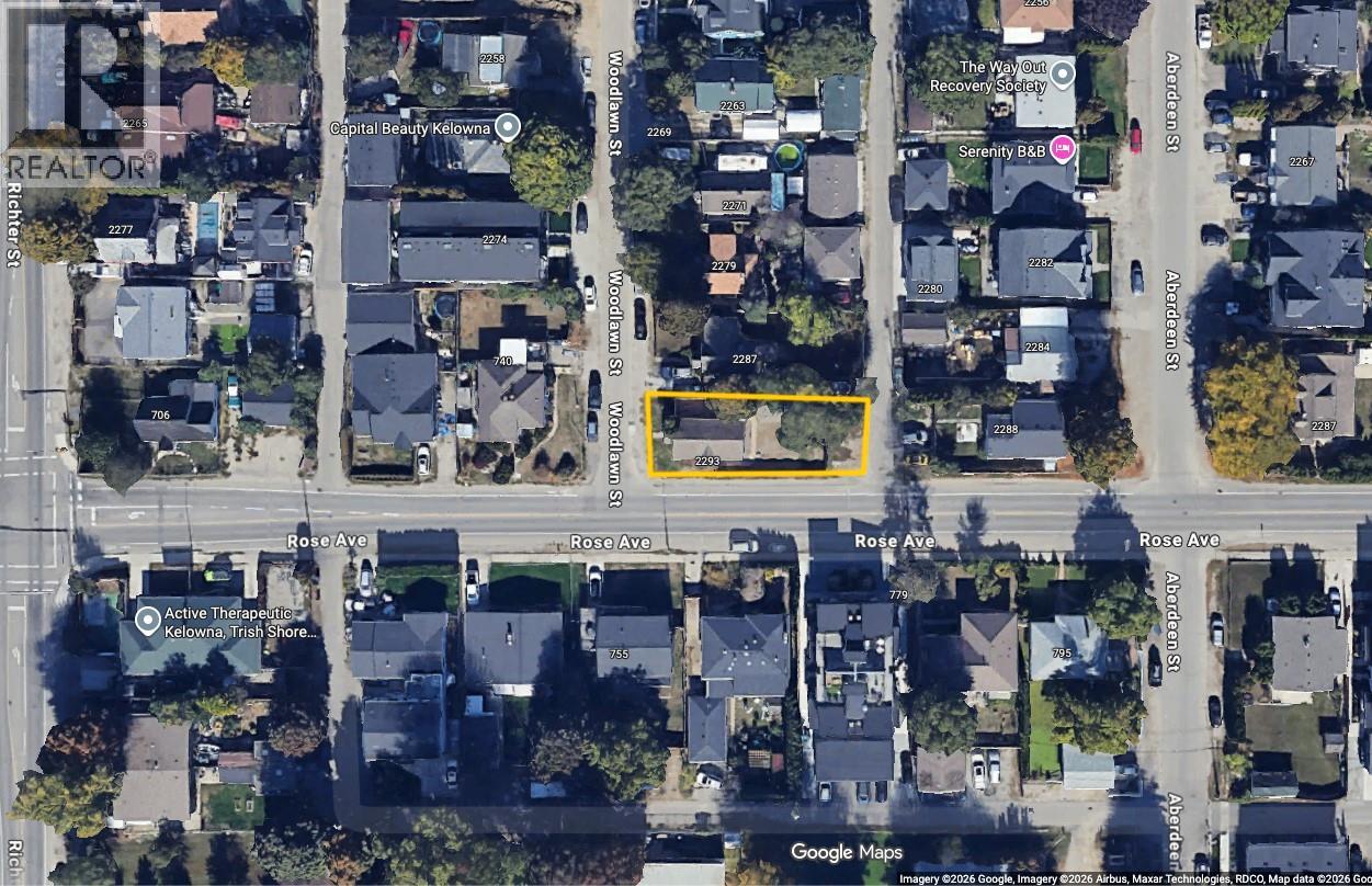 2293 Woodlawn Street, Kelowna, British Columbia  V1Y 2T1 - Photo 26 - 10377230