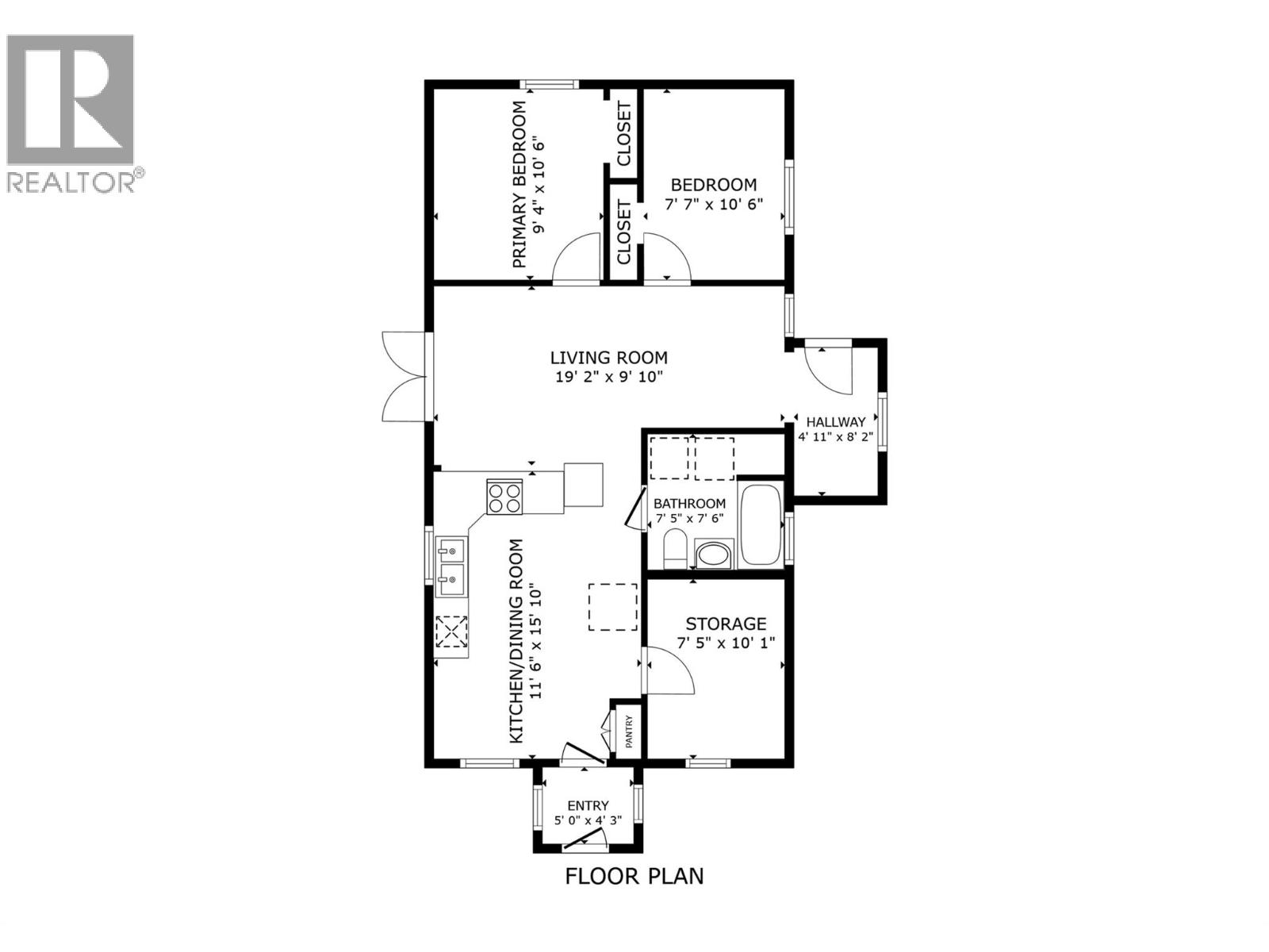 2293 Woodlawn Street, Kelowna, British Columbia  V1Y 2T1 - Photo 27 - 10377230