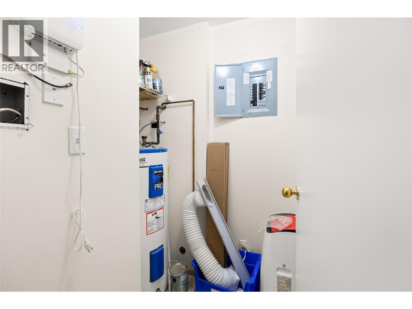 390 Rigsby Street Unit# 104, Penticton, British Columbia  V2A 5S7 - Photo 10 - 10376501