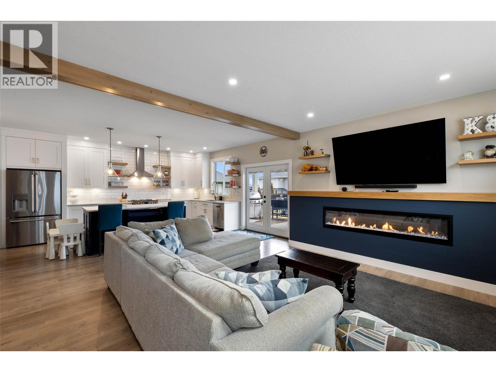 2651 Willowbrae Drive, Kamloops, British Columbia  V1S 2B2 - Photo 8 - 10377860