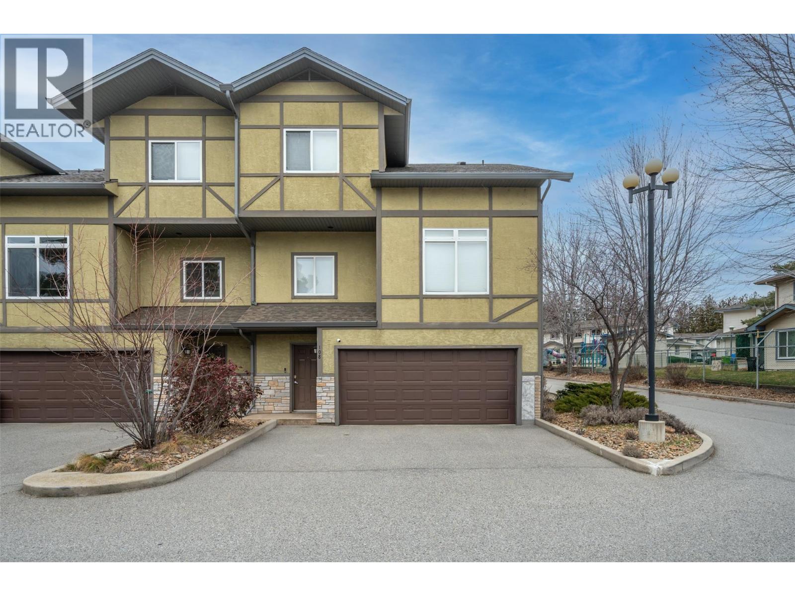 48 Galt Avenue Unit# 108, Penticton, British Columbia  V2A 9C3 - Photo 1 - 10377271