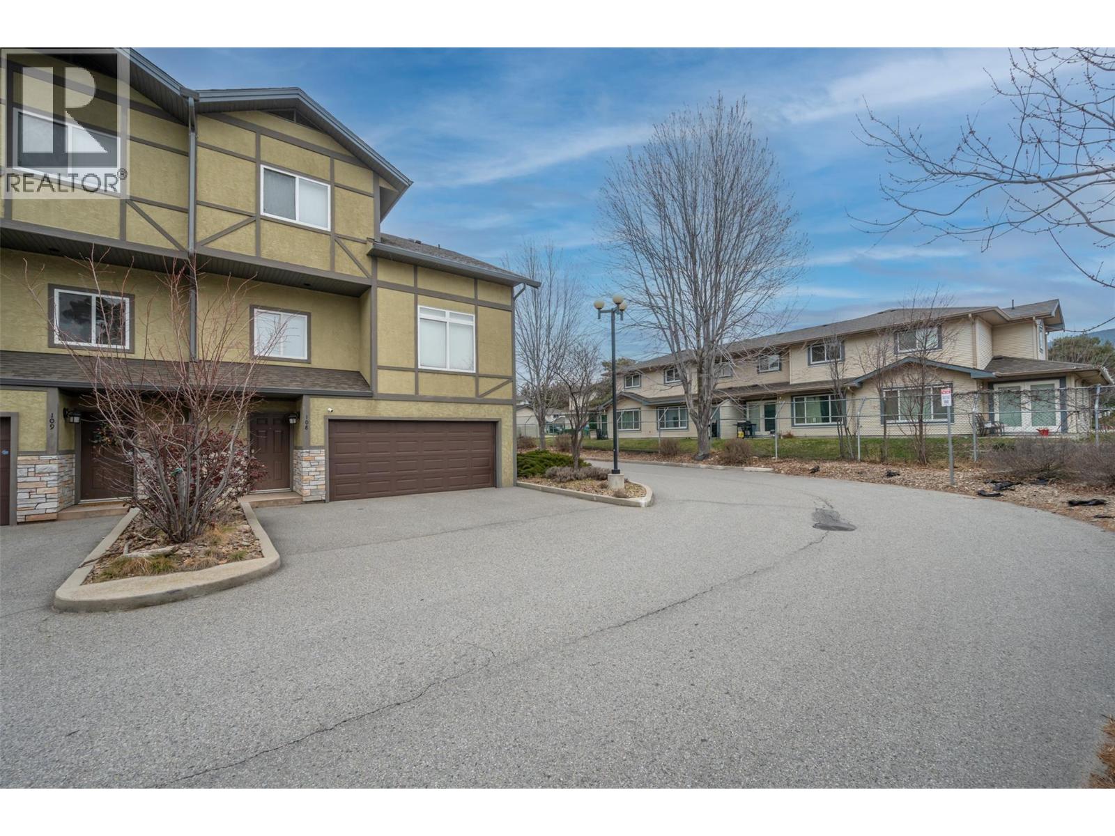 48 Galt Avenue Unit# 108, Penticton, British Columbia  V2A 9C3 - Photo 37 - 10377271