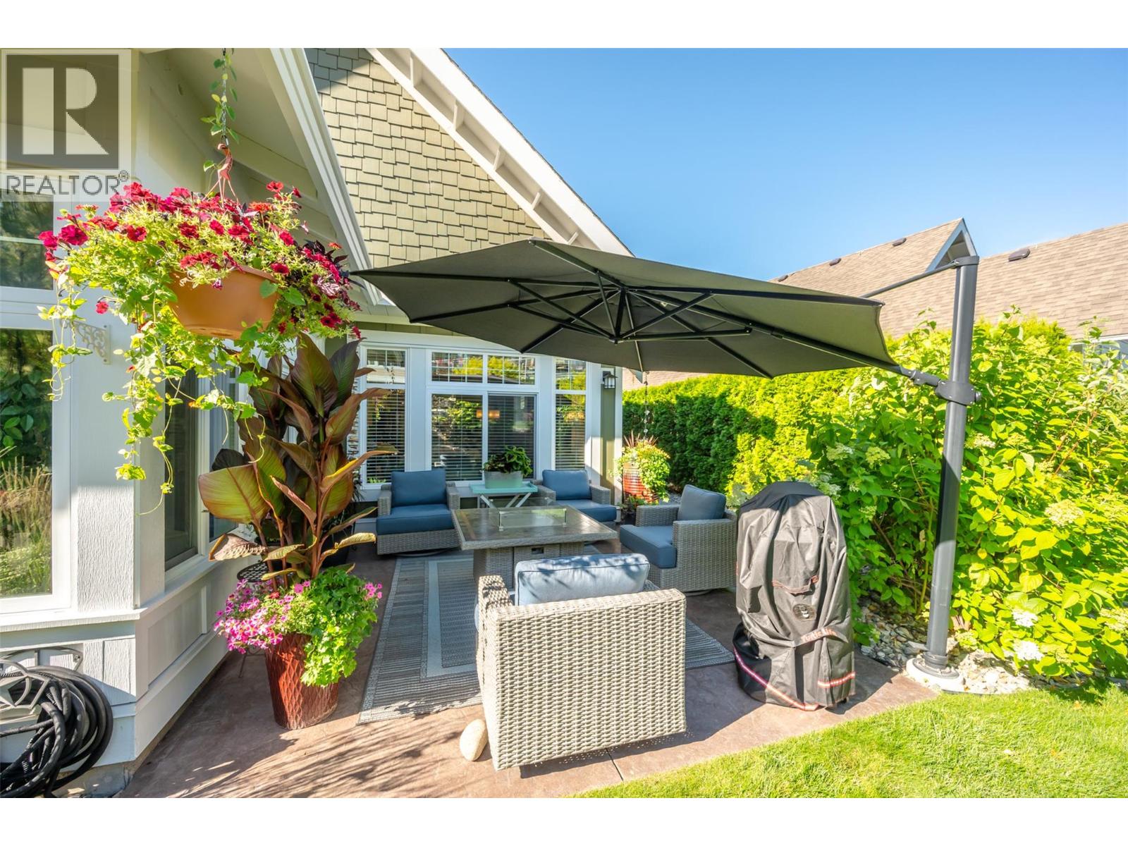 2450 Radio Tower Road Unit# 94, Oliver, British Columbia  V0H 1T1 - Photo 38 - 10376864