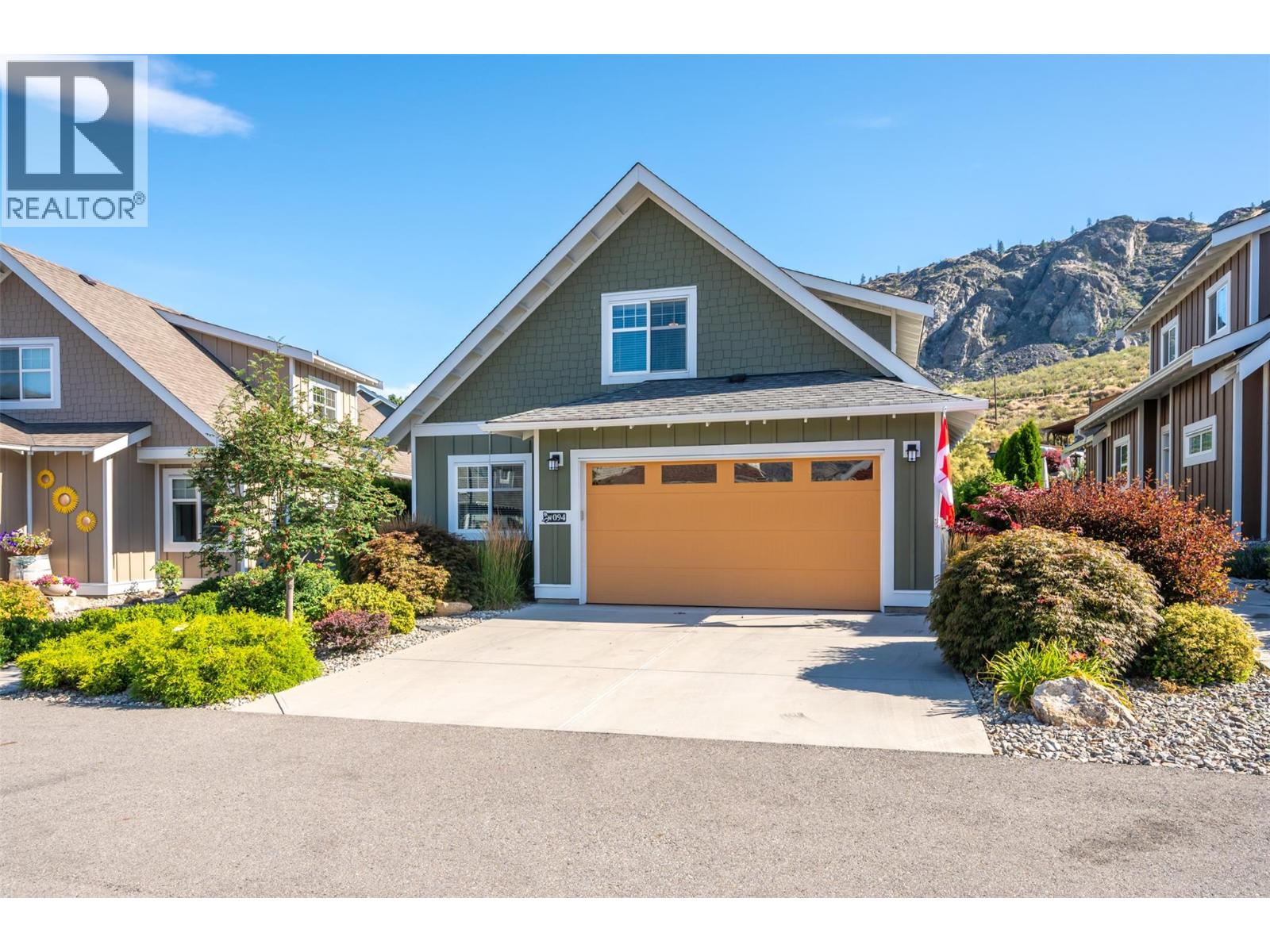 2450 Radio Tower Road Unit# 94, Oliver, British Columbia  V0H 1T1 - Photo 60 - 10376864