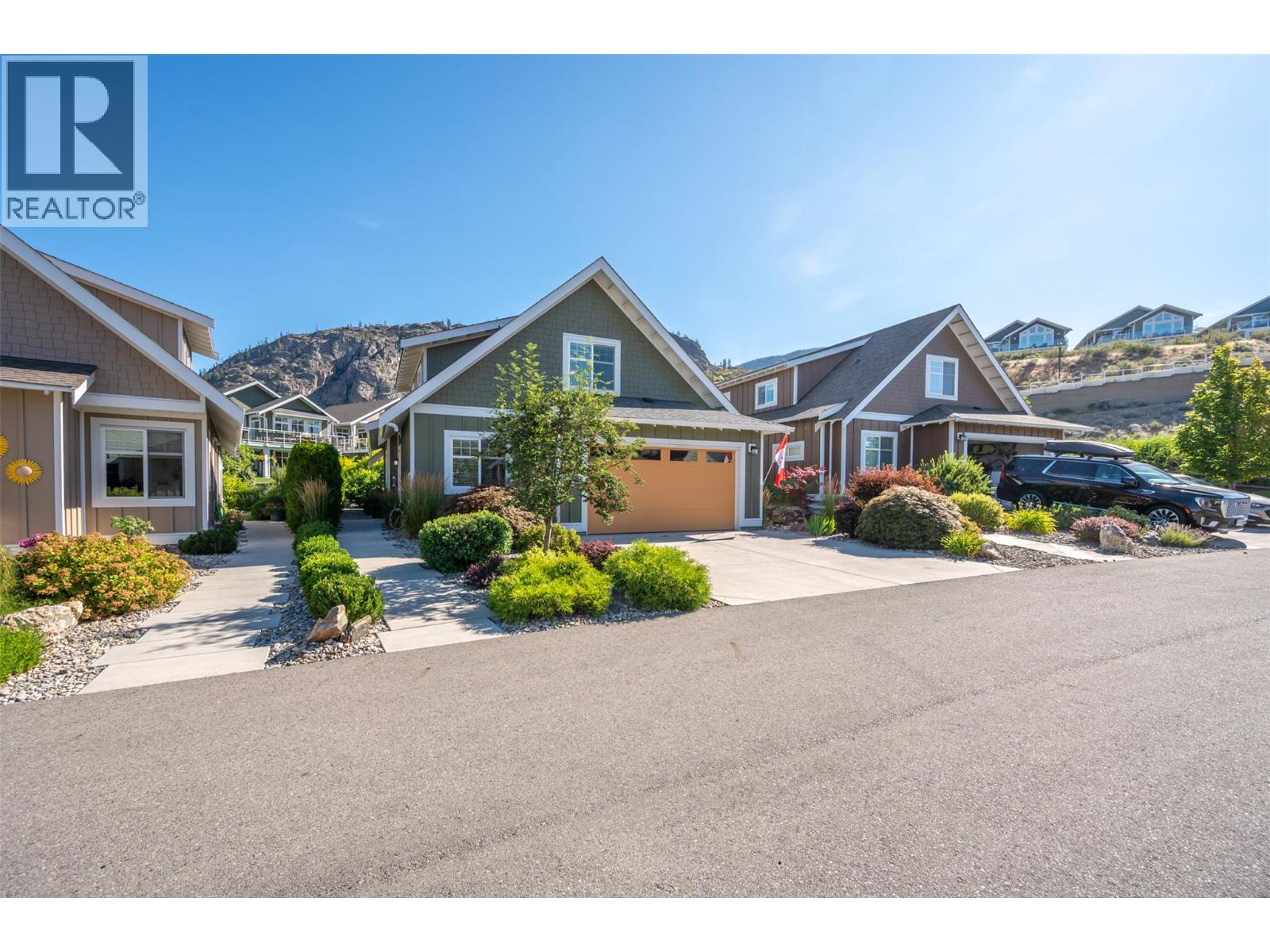 2450 Radio Tower Road Unit# 94, Oliver, British Columbia  V0H 1T1 - Photo 63 - 10376864