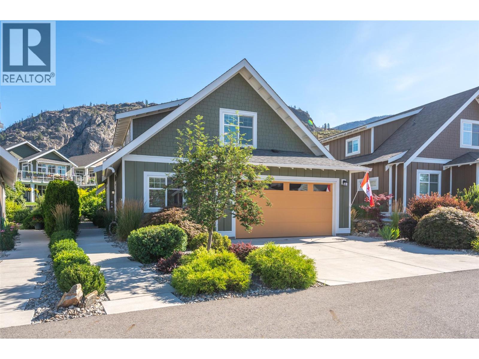 2450 Radio Tower Road Unit# 94, Oliver, British Columbia  V0H 1T1 - Photo 64 - 10376864